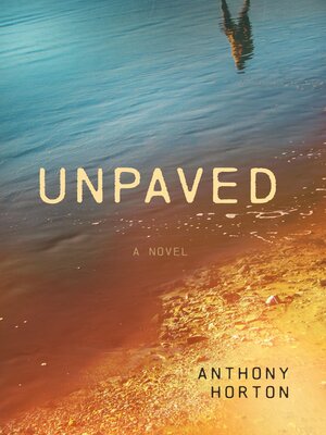 cover image of Unpaved